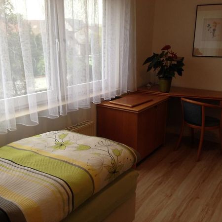 Ferienwohnung Worms Kültér fotó