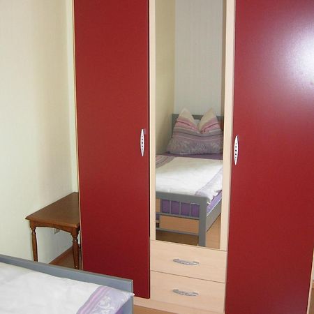 Ferienwohnung Worms Kültér fotó