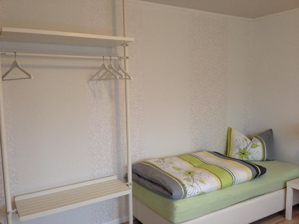 Ferienwohnung Worms Szoba fotó