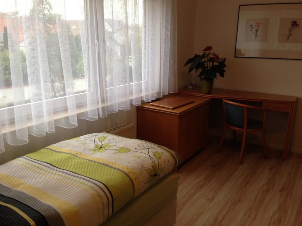 Ferienwohnung Worms Kültér fotó