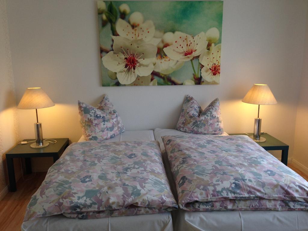 Ferienwohnung Worms Szoba fotó