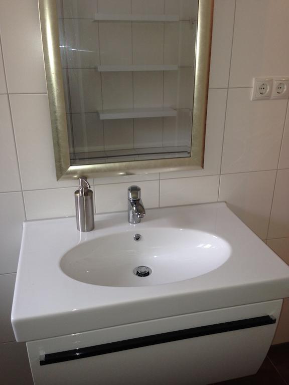 Ferienwohnung Worms Szoba fotó