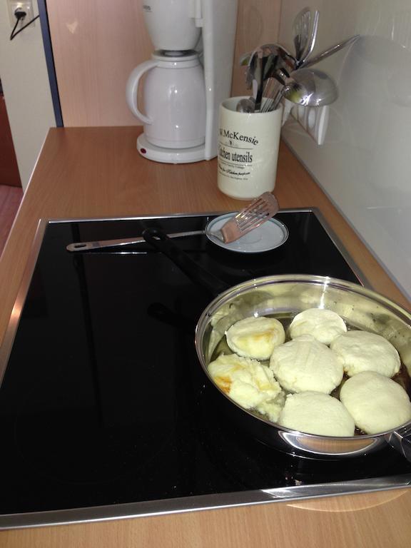 Ferienwohnung Worms Szoba fotó