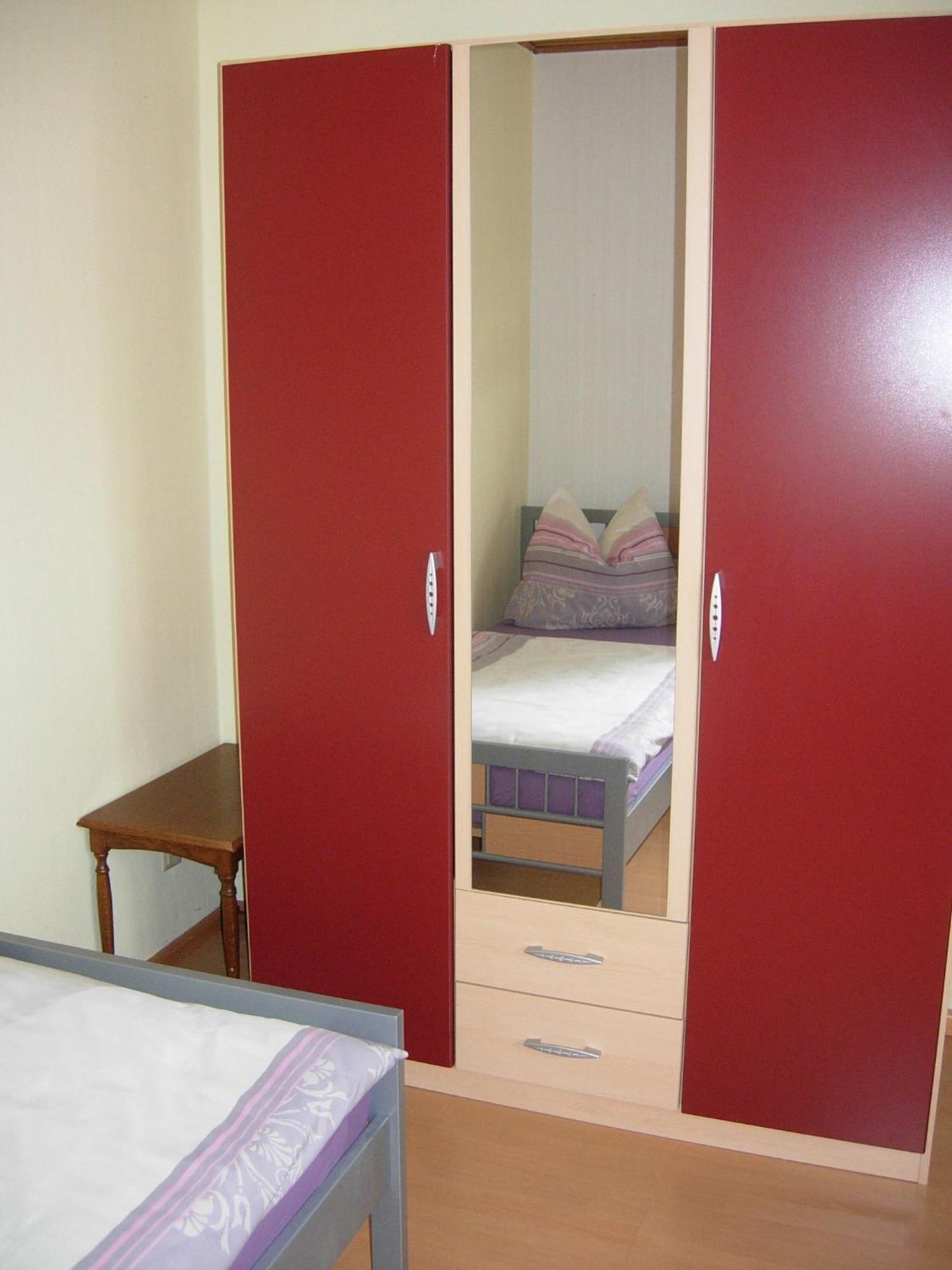 Ferienwohnung Worms Kültér fotó